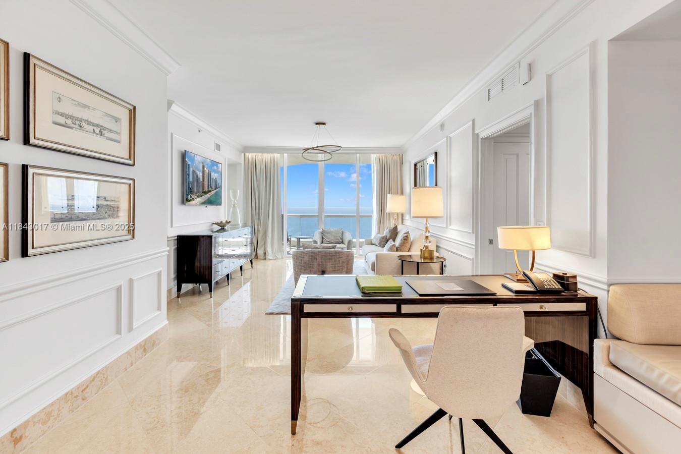 ACQUALINA OCEAN RESIDENCE - Residential