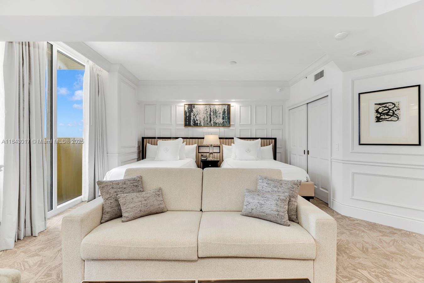 ACQUALINA OCEAN RESIDENCE - Residential