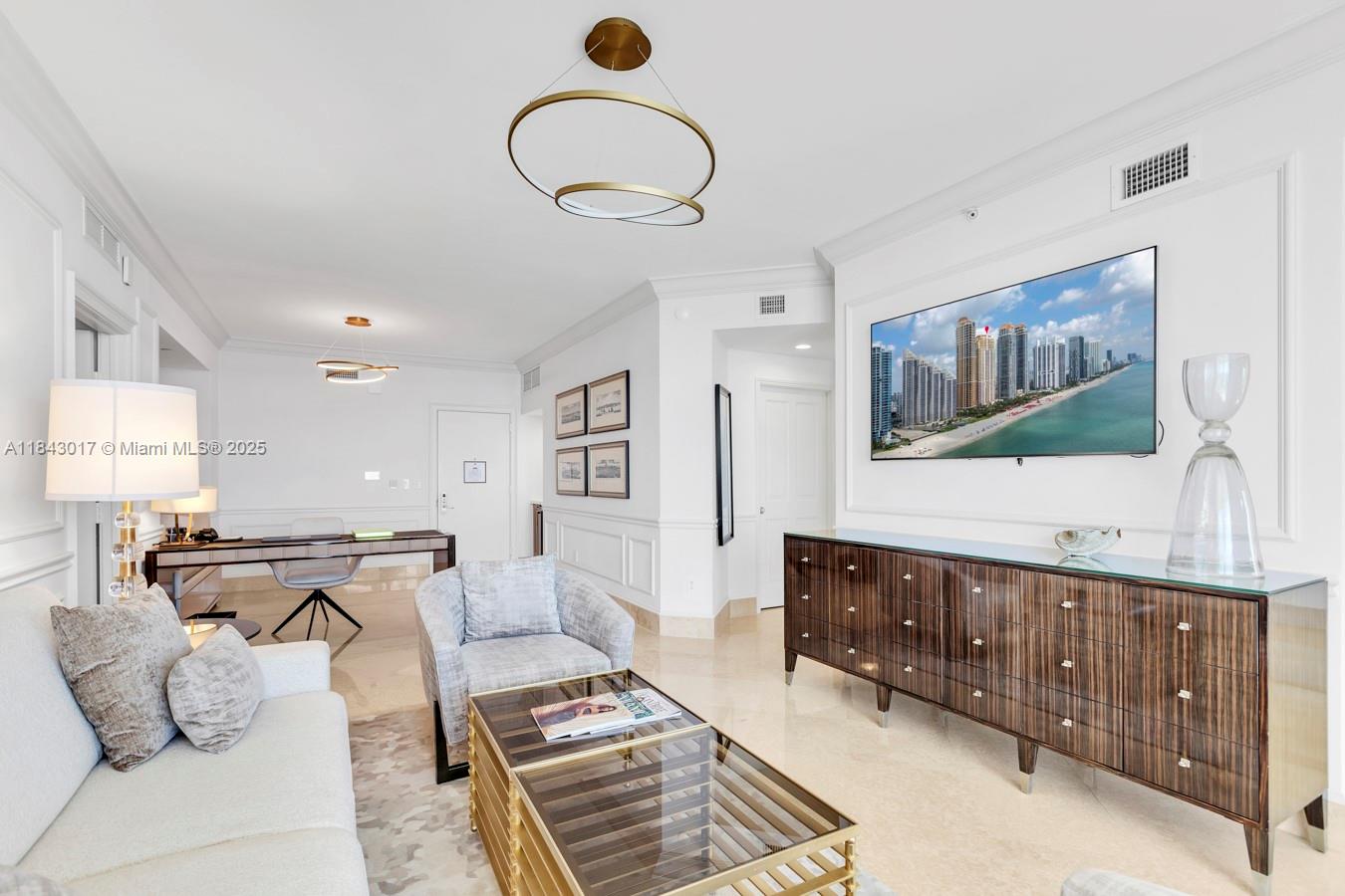 ACQUALINA OCEAN RESIDENCE - Residential