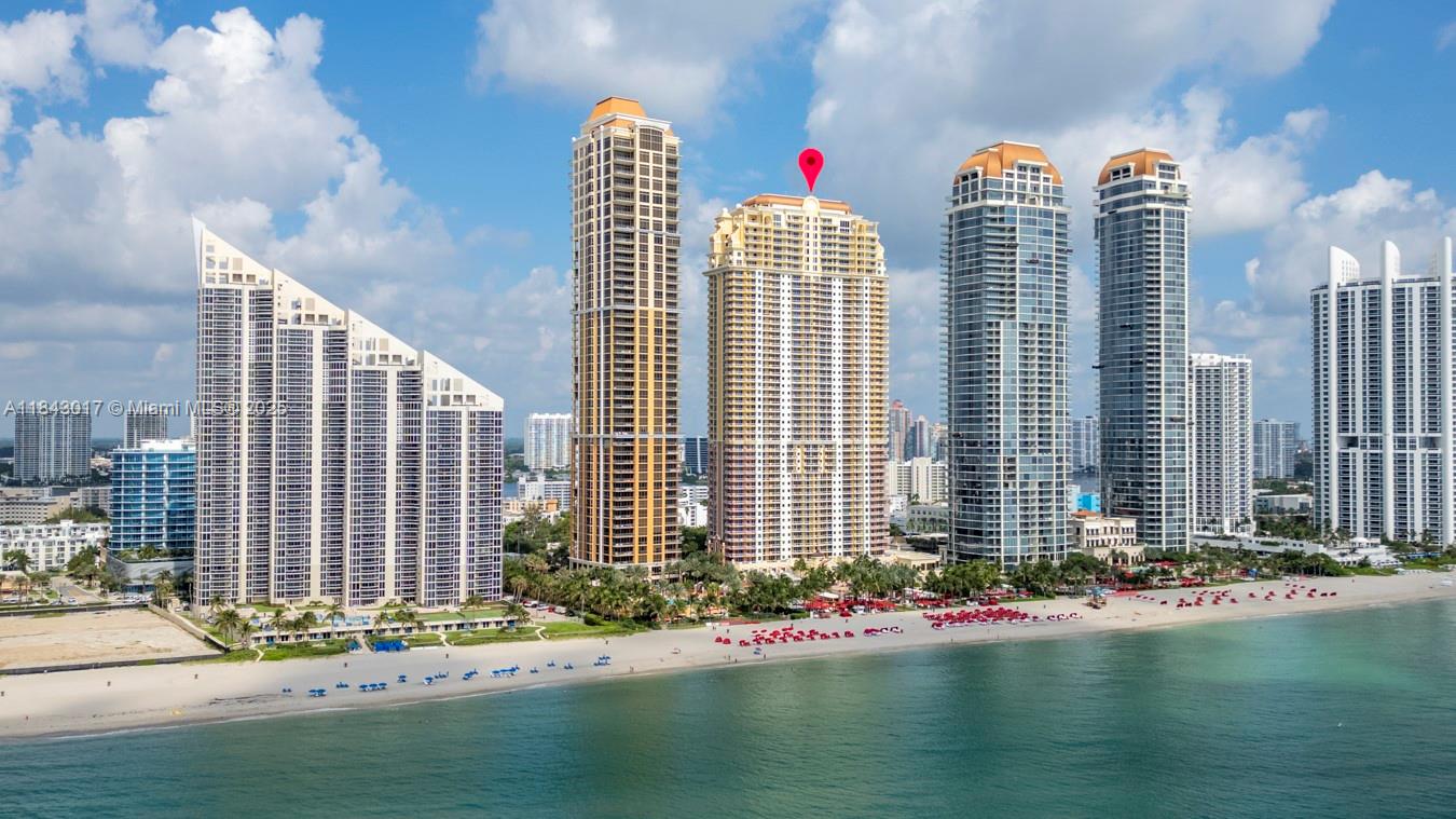 ACQUALINA OCEAN RESIDENCE - Residential