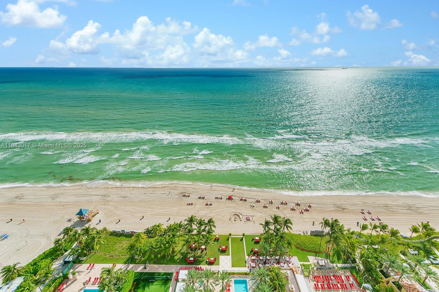 17875 Collins Ave 2703, Sunny Isles Beach, FL, 33160/$3,500,000 2 17875 Collins Ave 2703