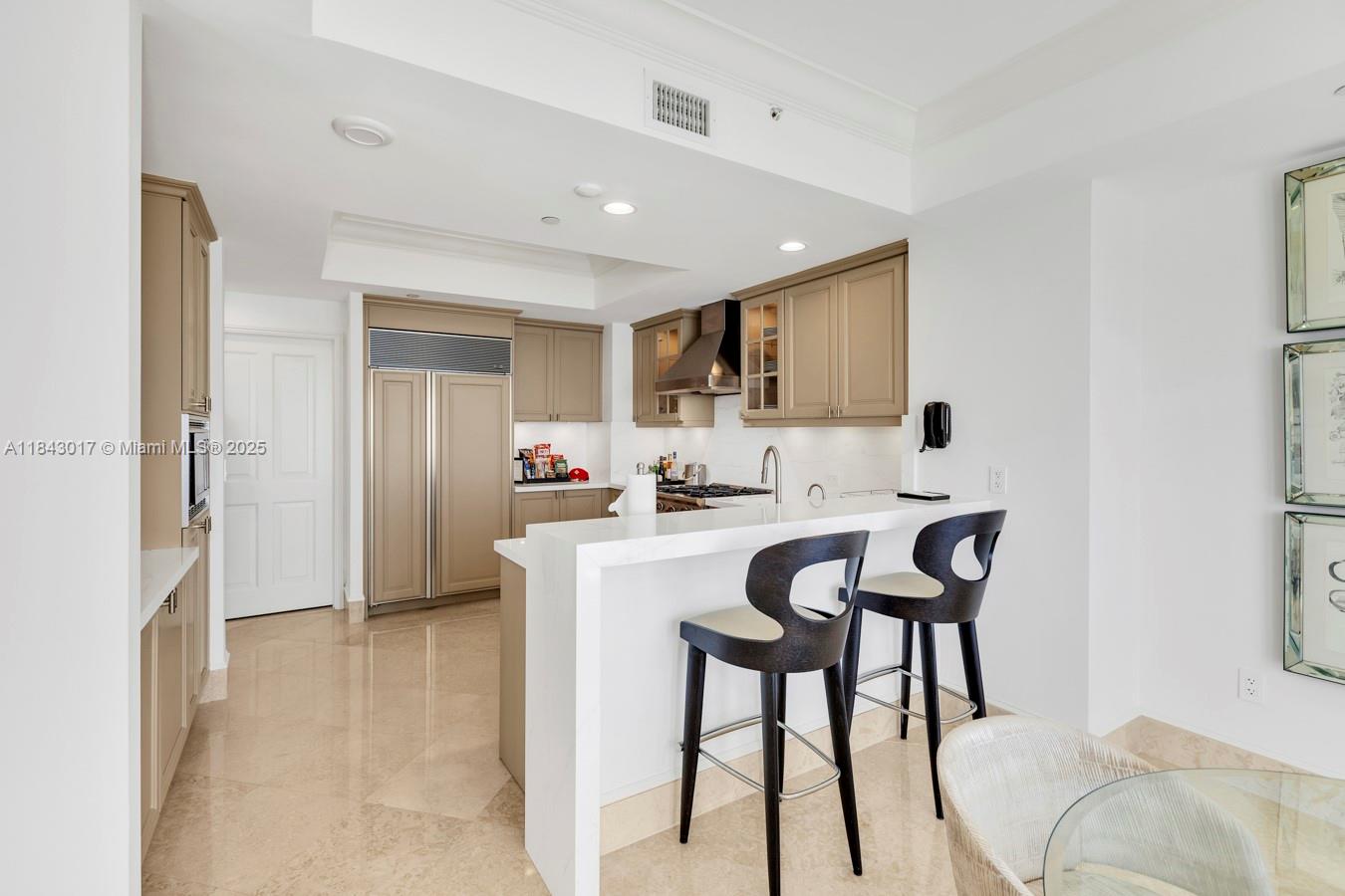 ACQUALINA OCEAN RESIDENCE - Residential