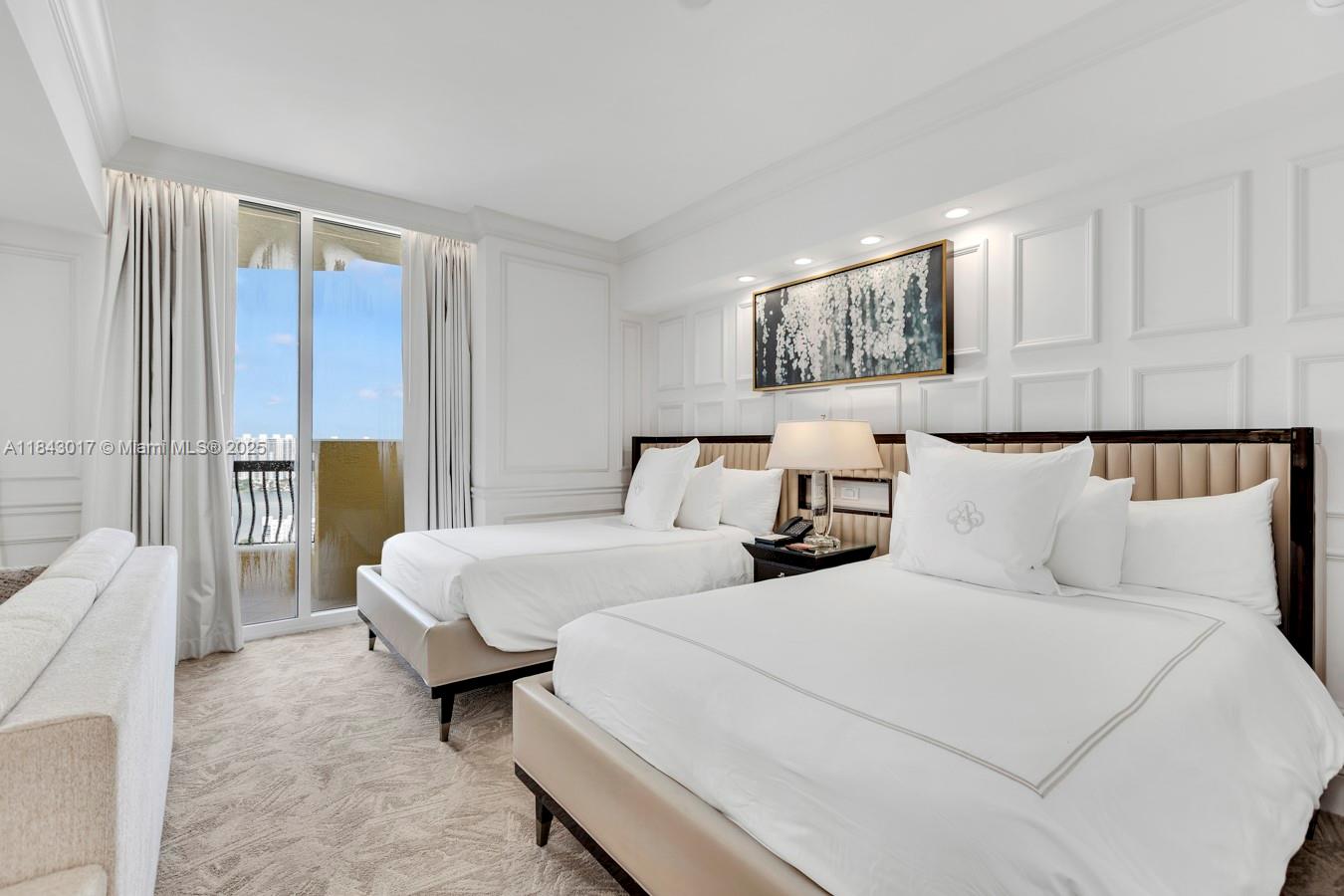 ACQUALINA OCEAN RESIDENCE - Residential