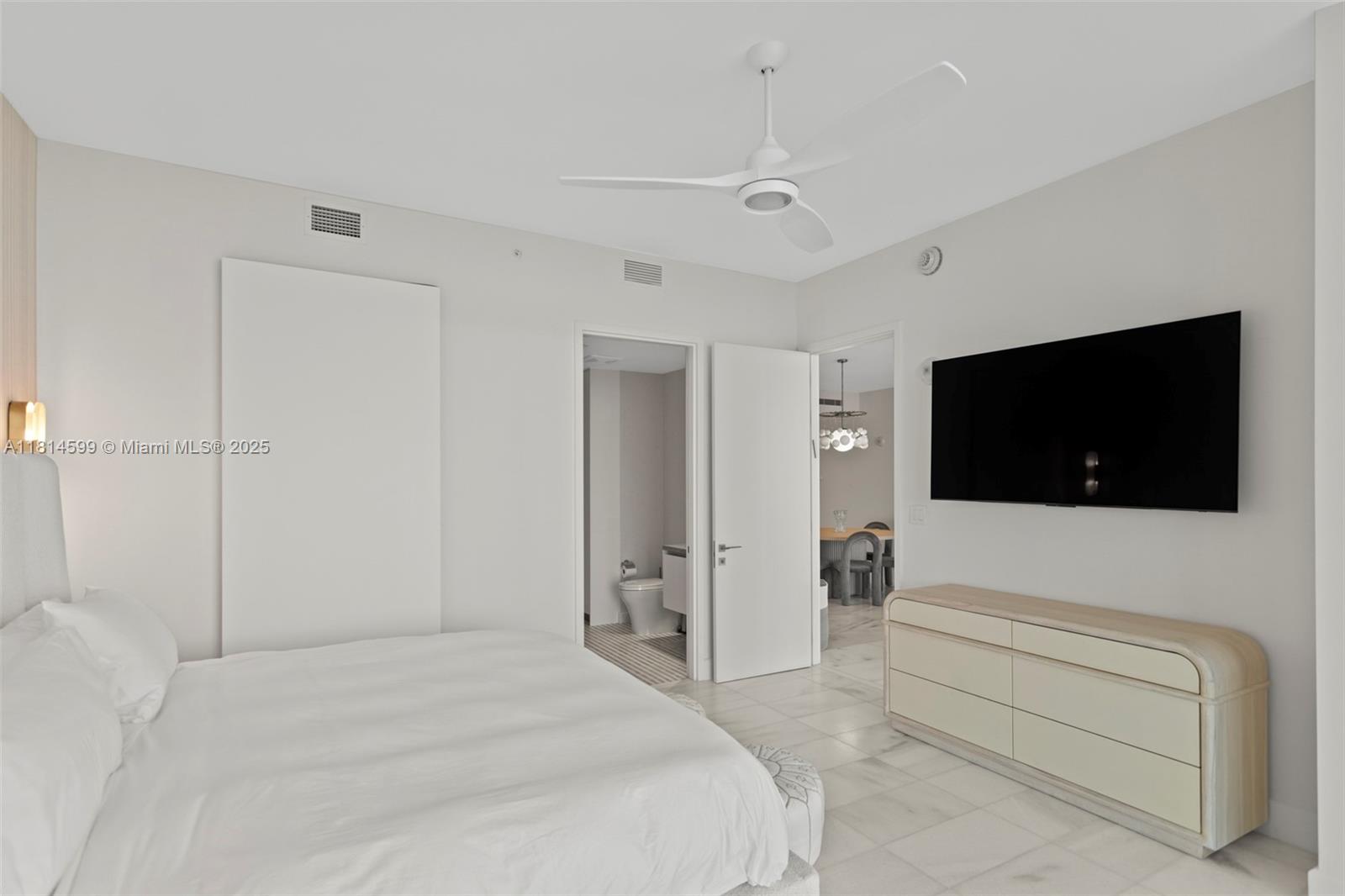 Missoni Baia - Residential