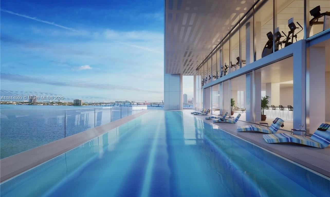 Missoni Baia - Residential