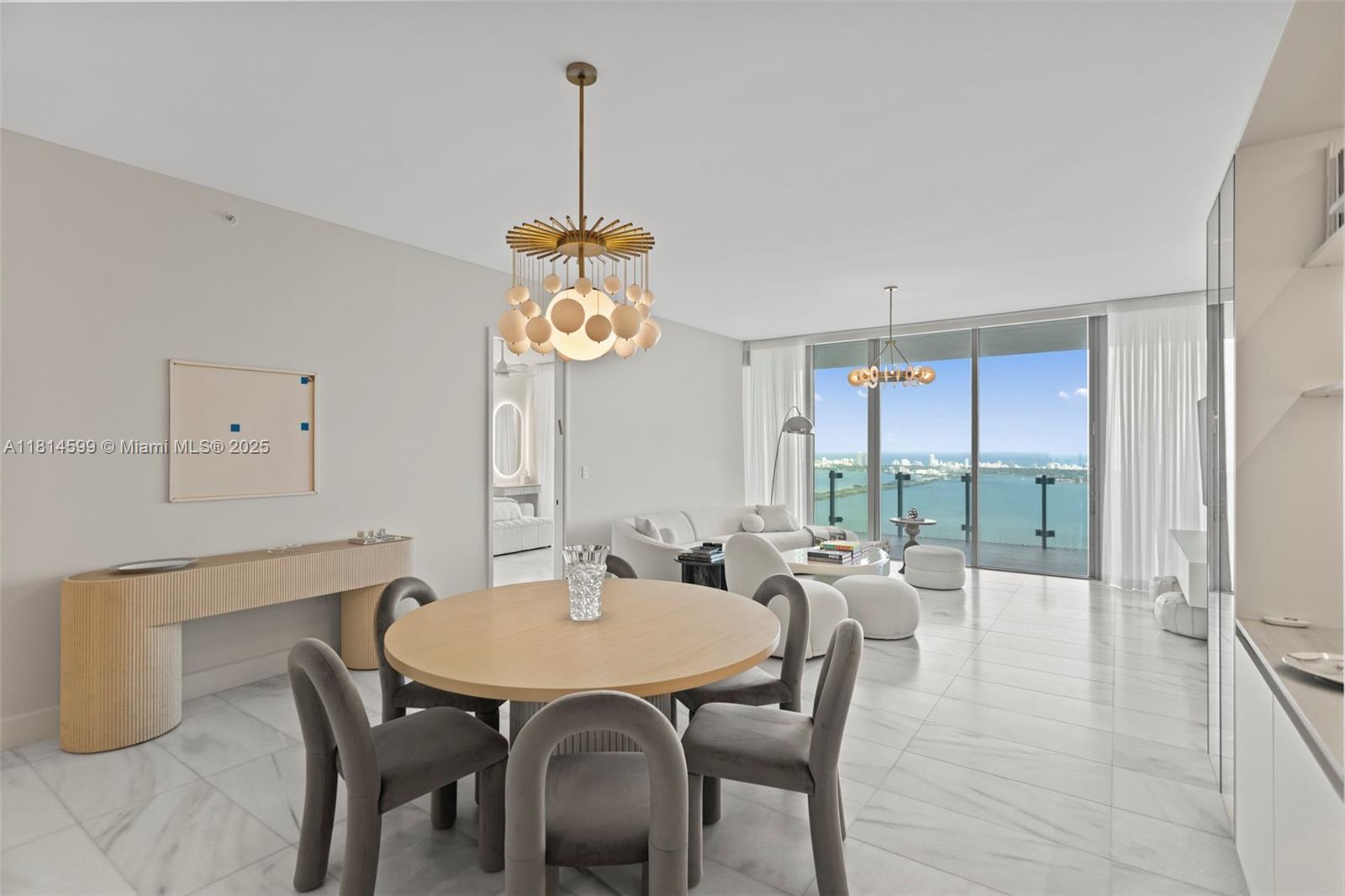 Missoni Baia - Residential