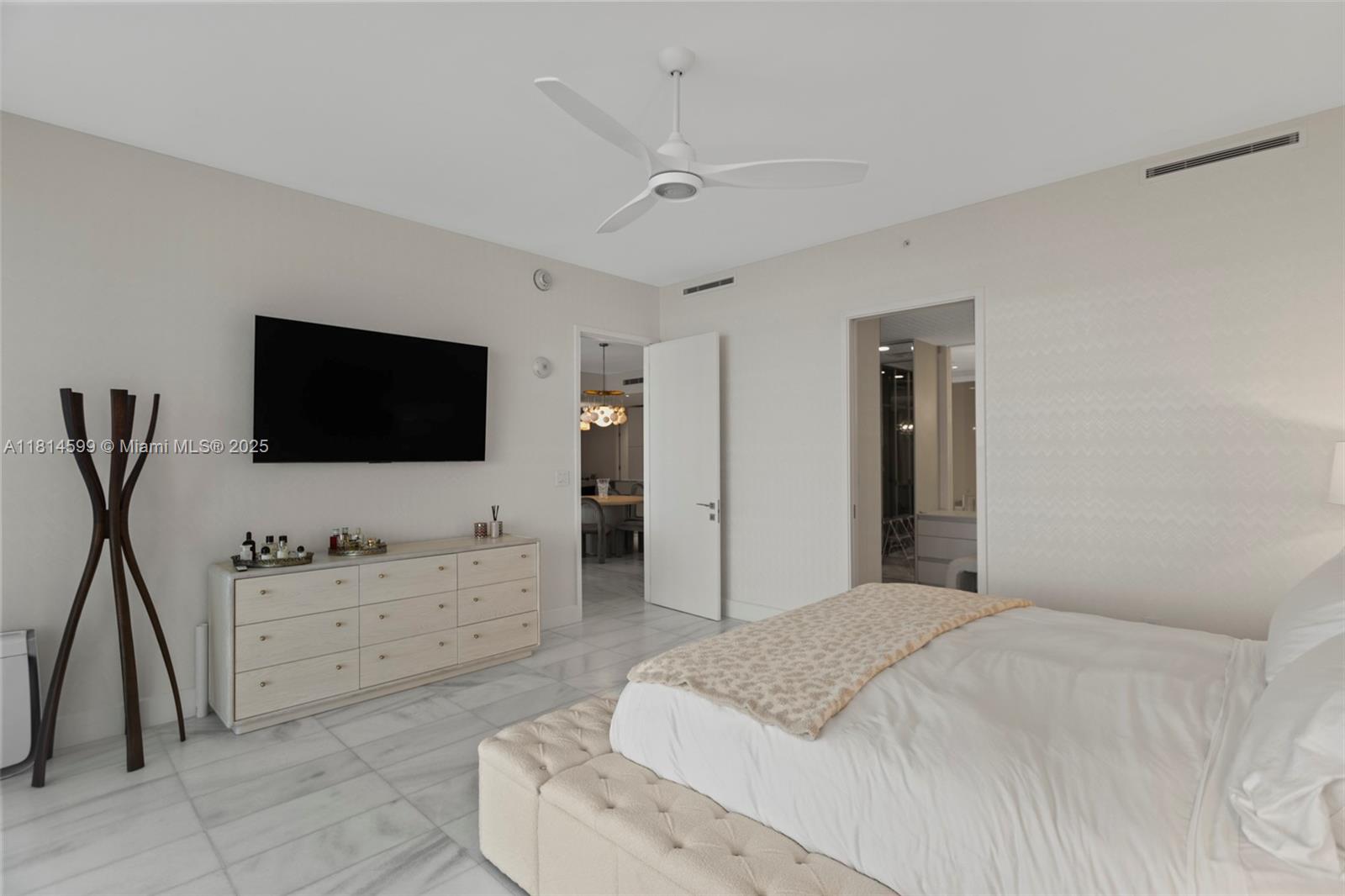 Missoni Baia - Residential