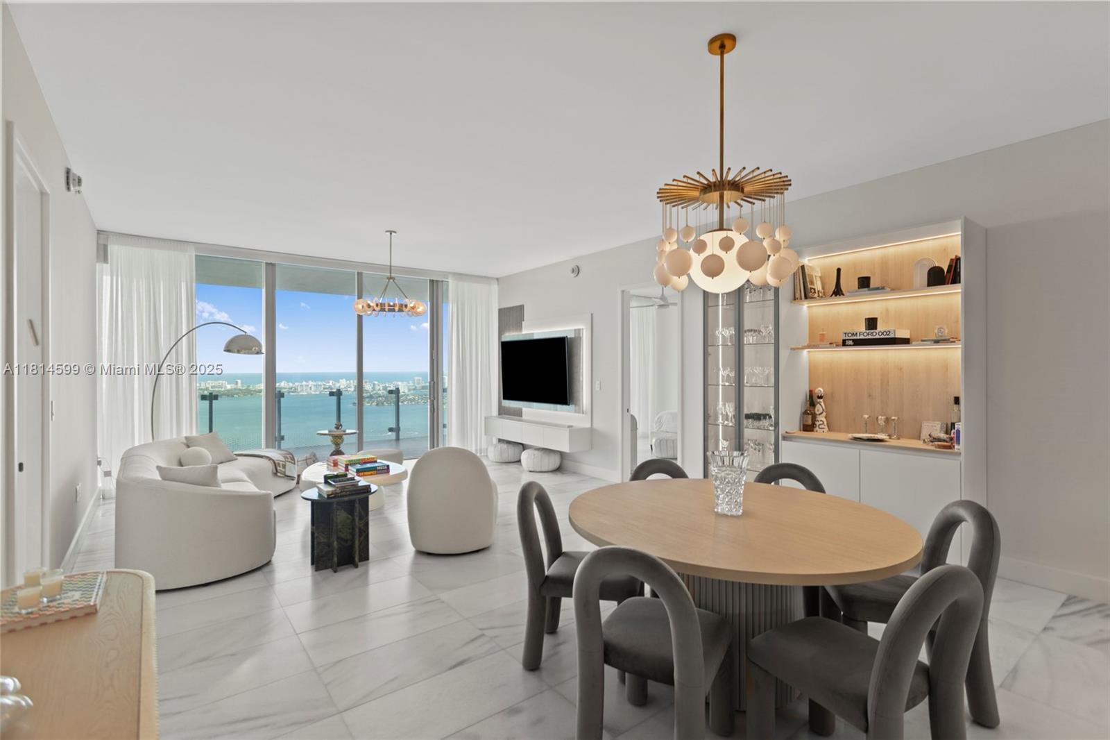 Missoni Baia - Residential