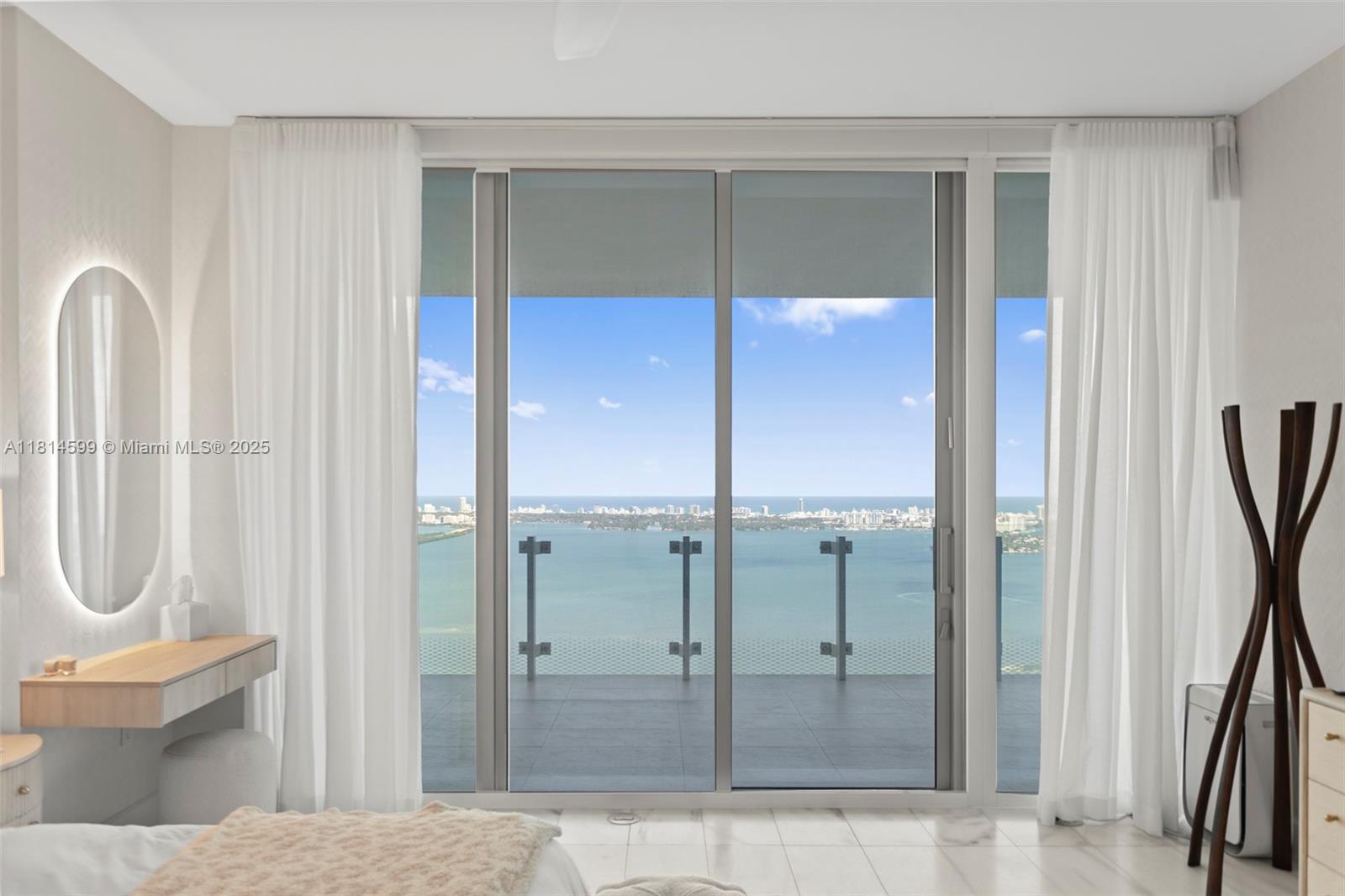 Missoni Baia - Residential
