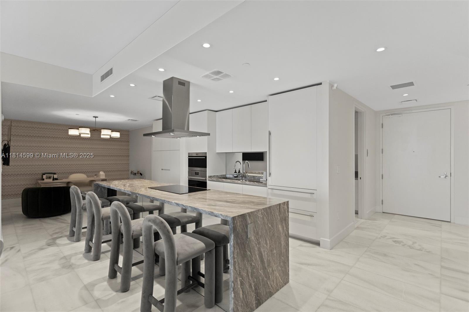 Missoni Baia - Residential