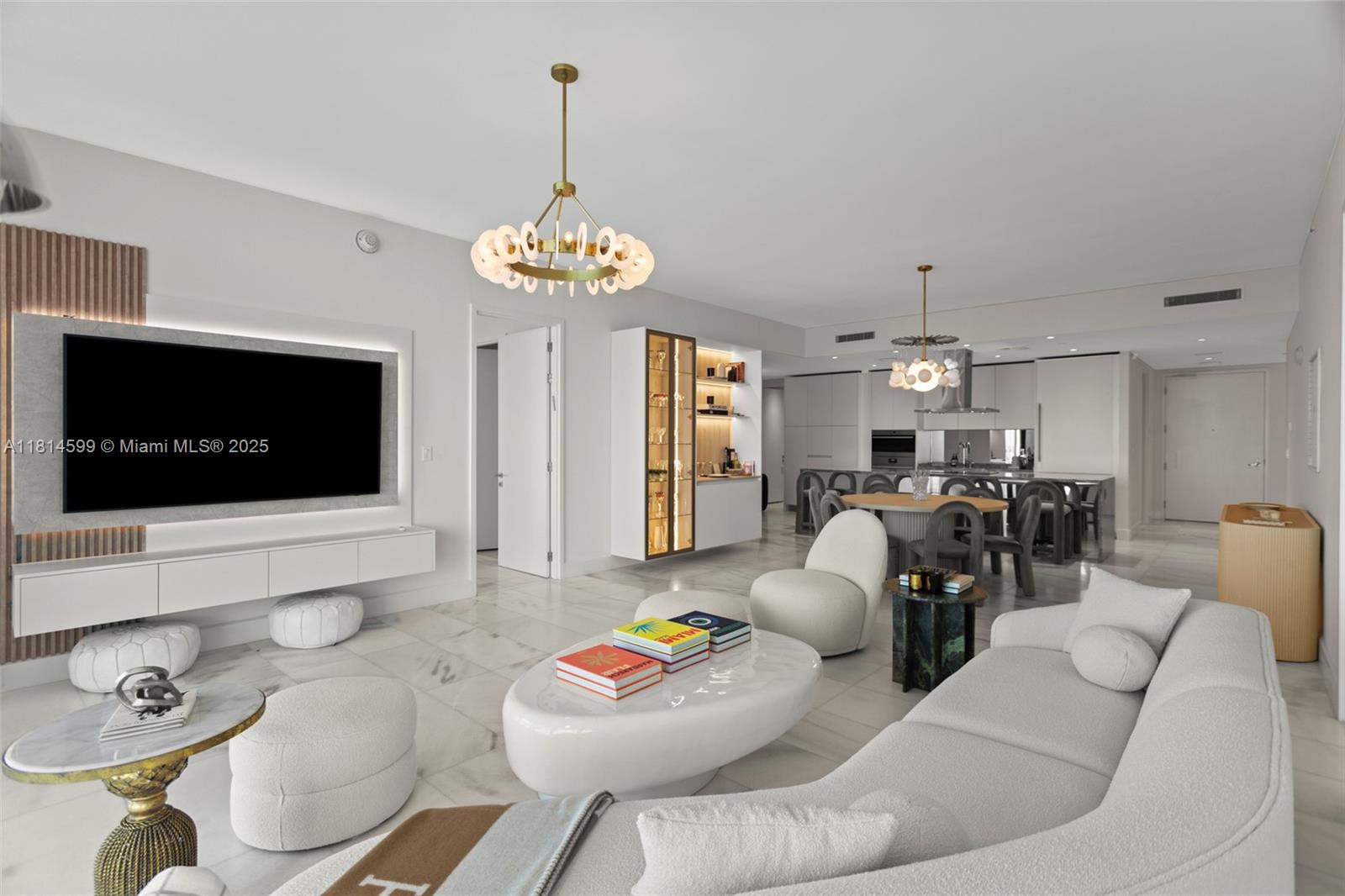 Missoni Baia - Residential