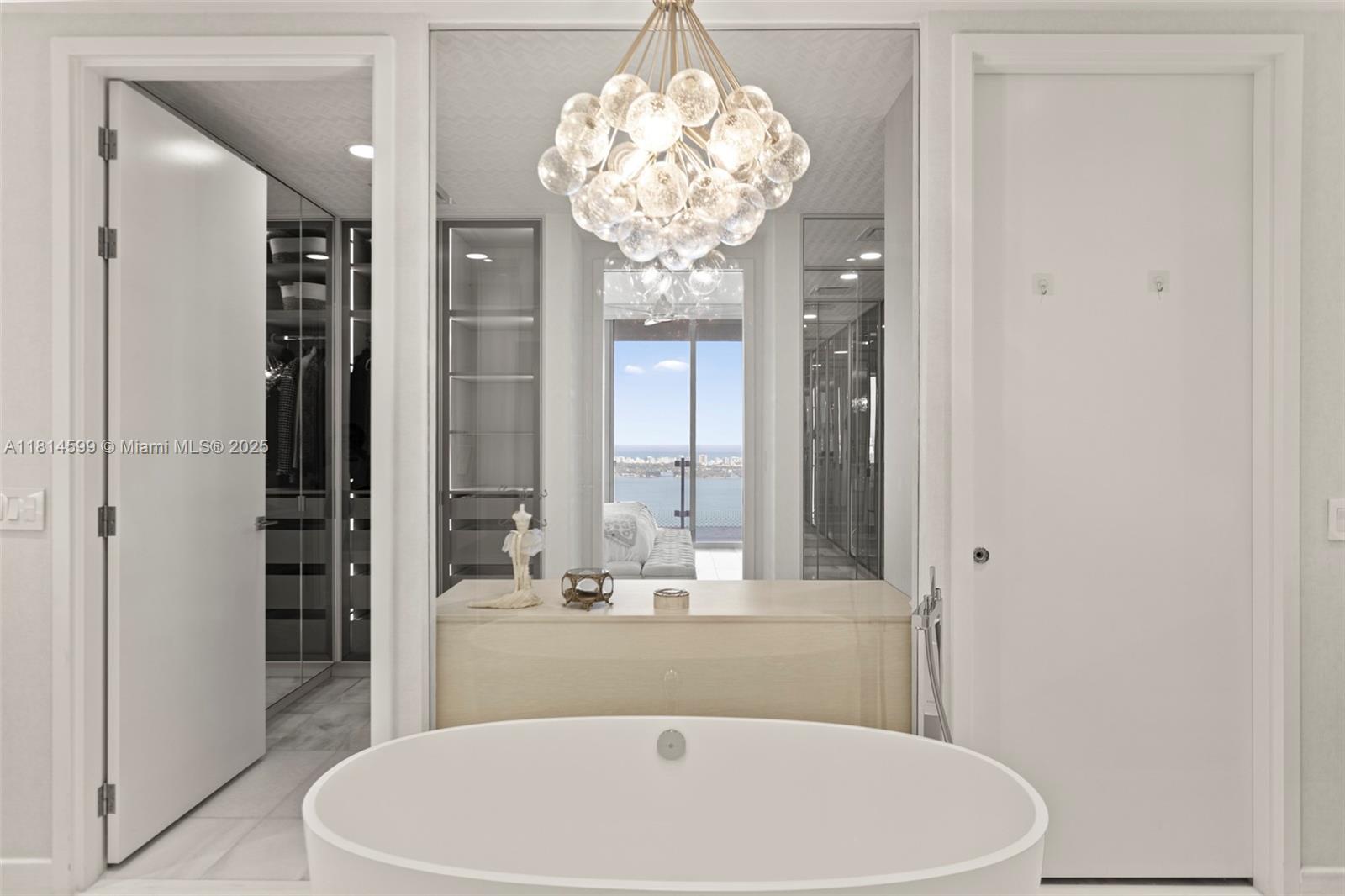 Missoni Baia - Residential