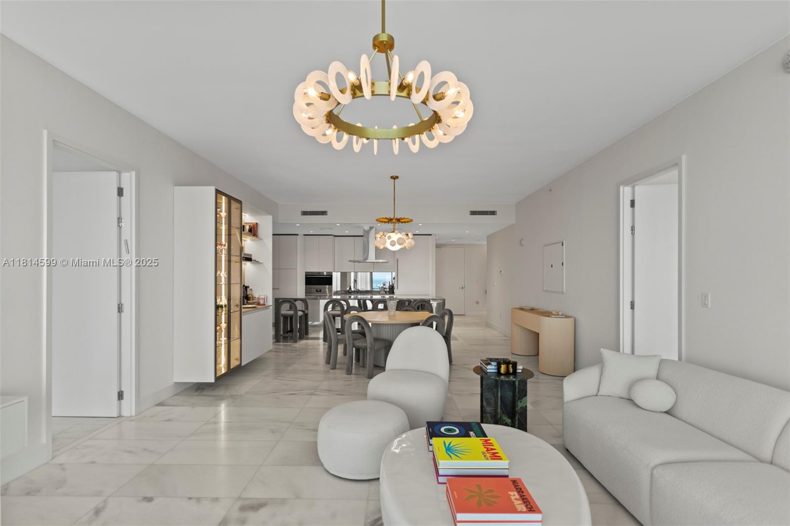 Missoni Baia - Residential