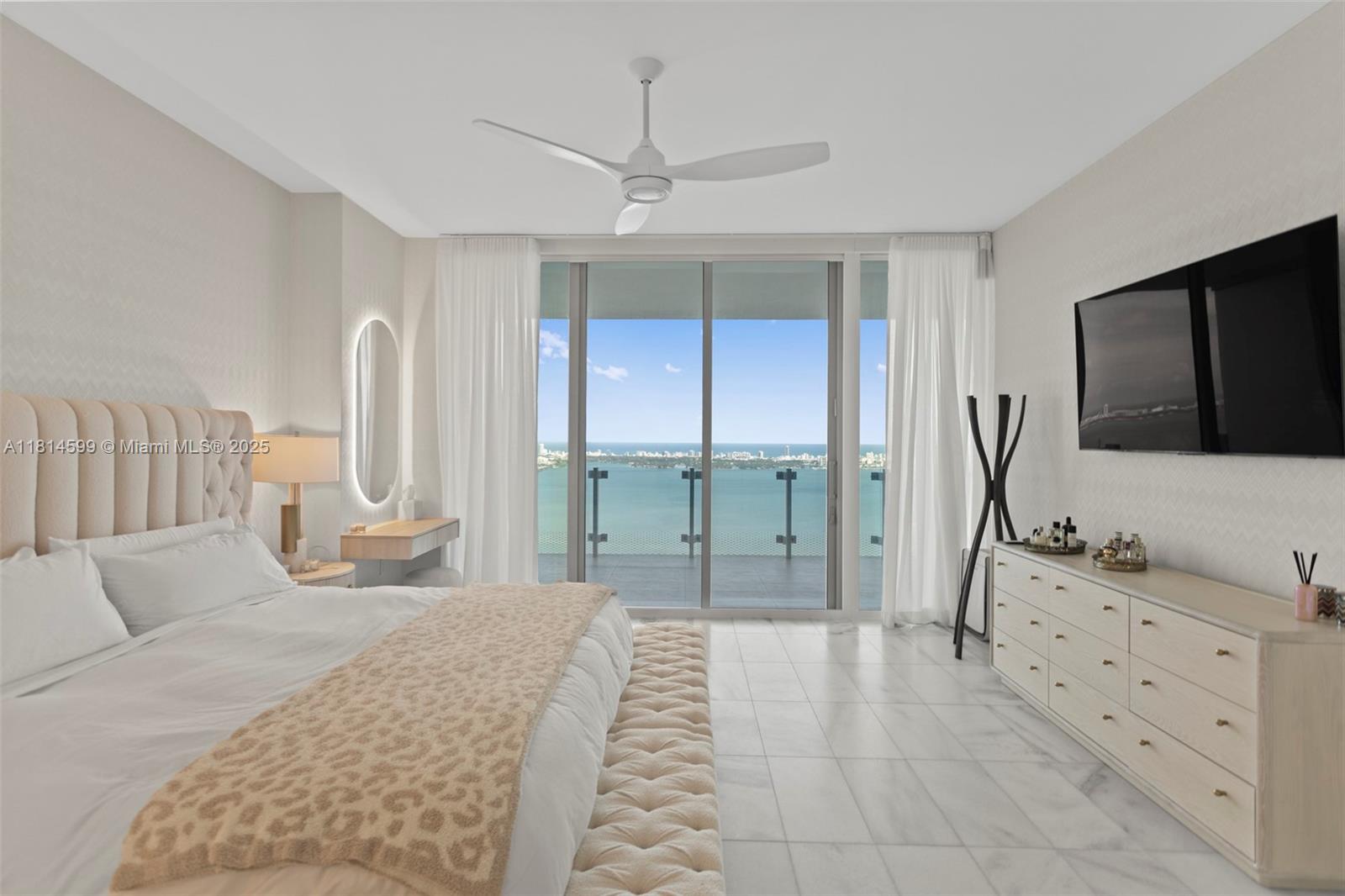 Missoni Baia - Residential