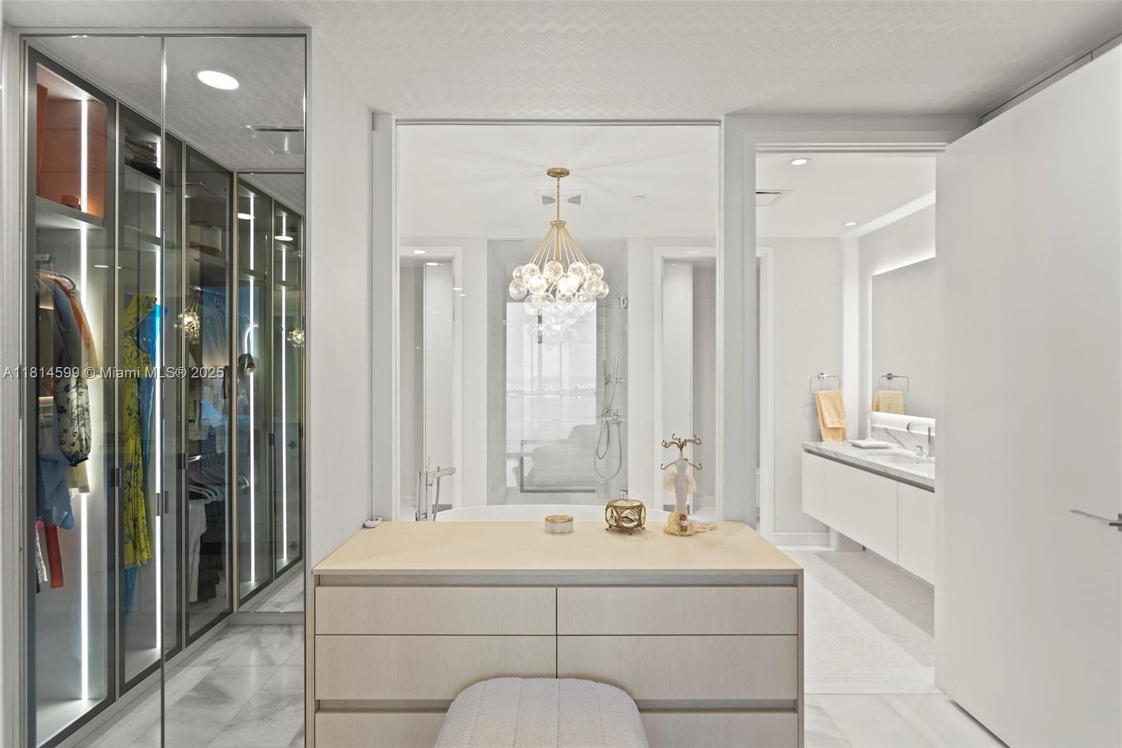Missoni Baia - Residential