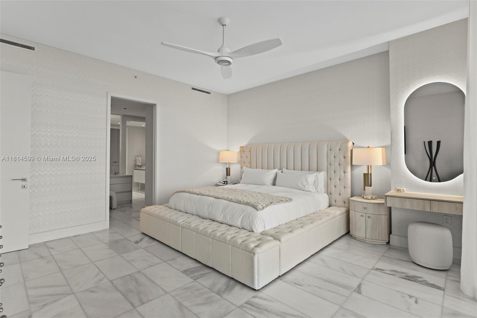 Missoni Baia - Residential