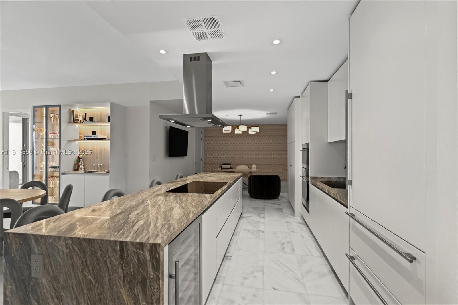 Missoni Baia - Residential