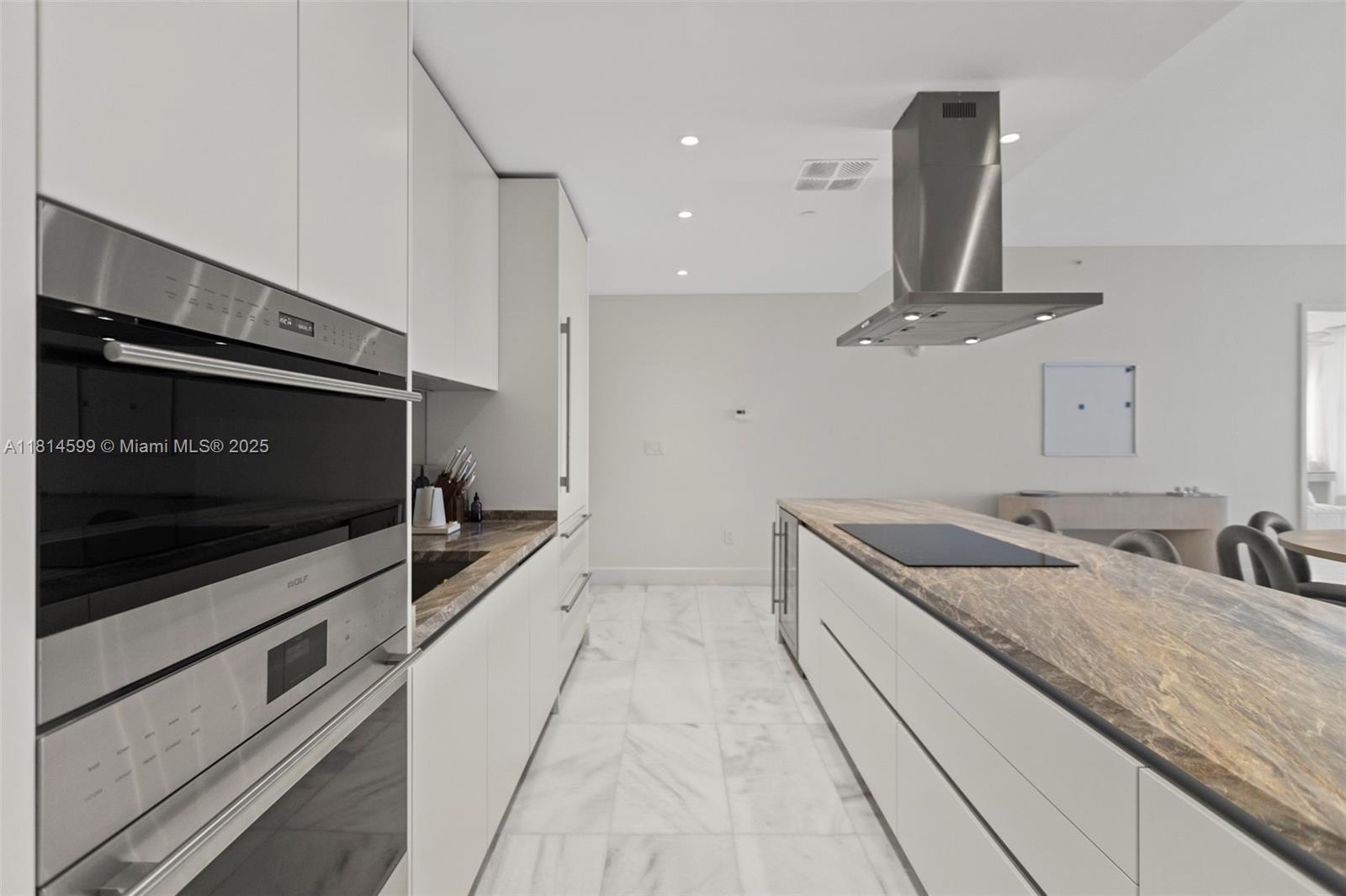 Missoni Baia - Residential