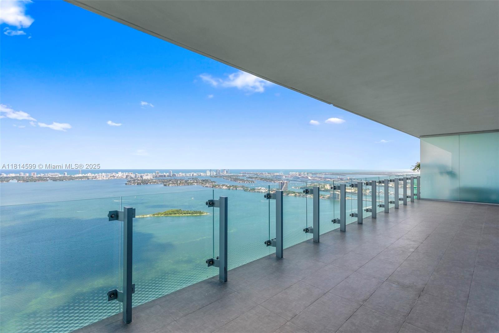 Missoni Baia - Residential