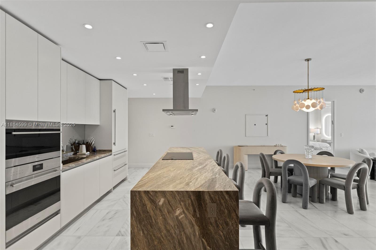 Missoni Baia - Residential
