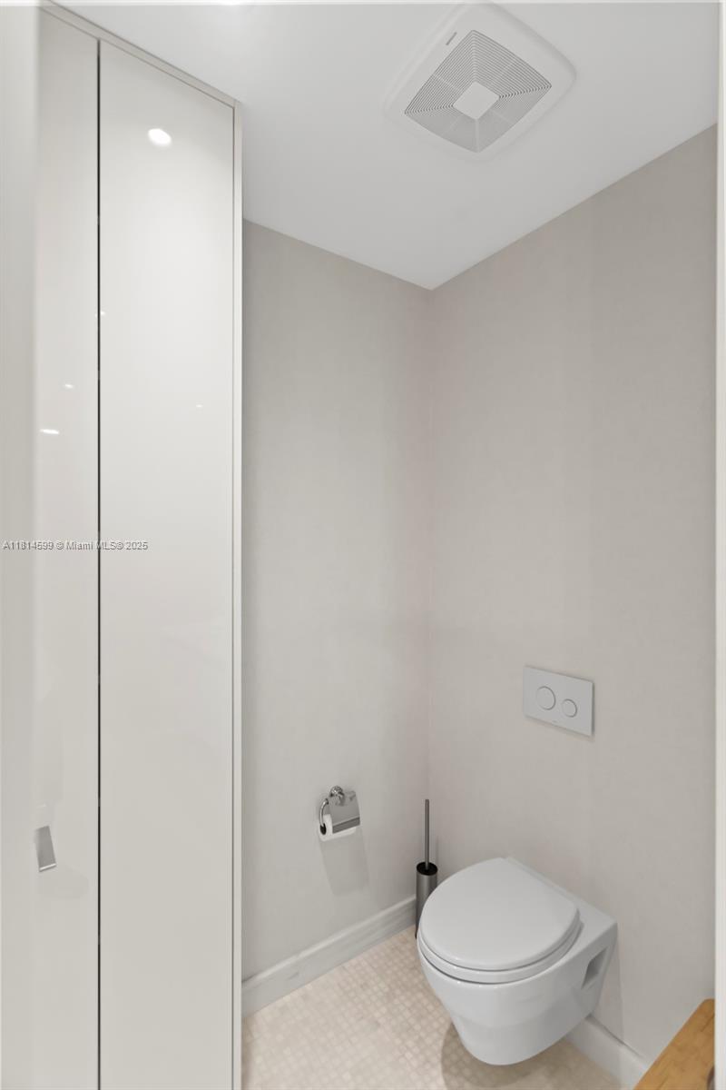 Missoni Baia - Residential