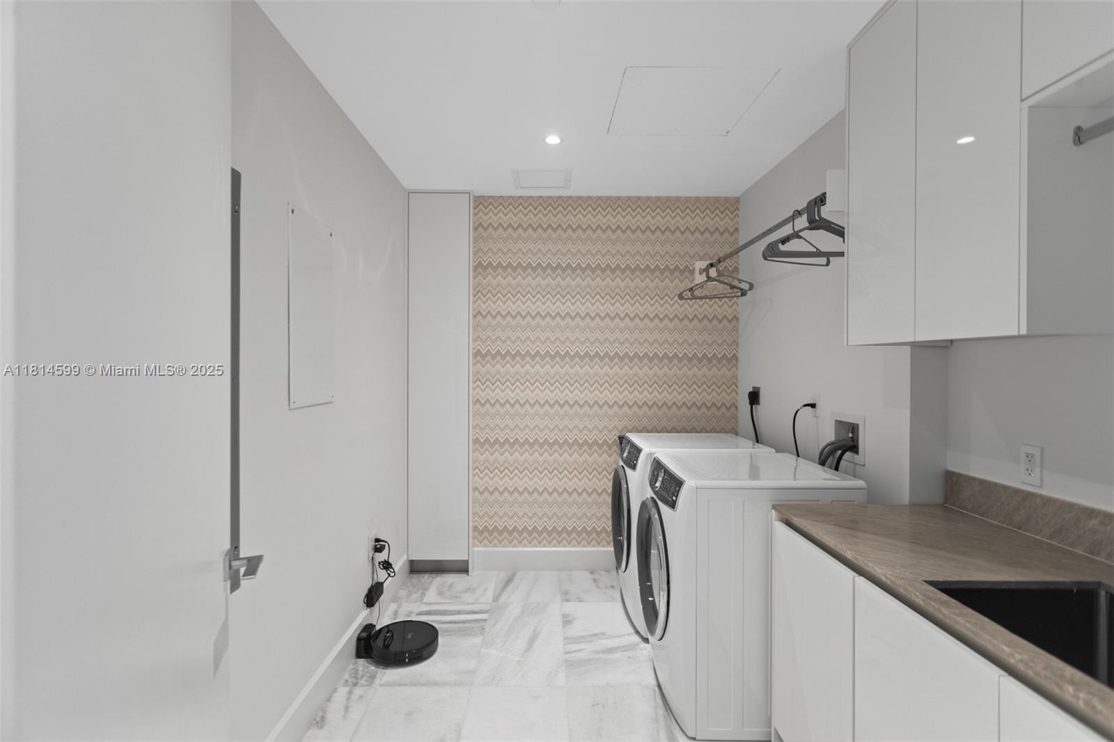Missoni Baia - Residential