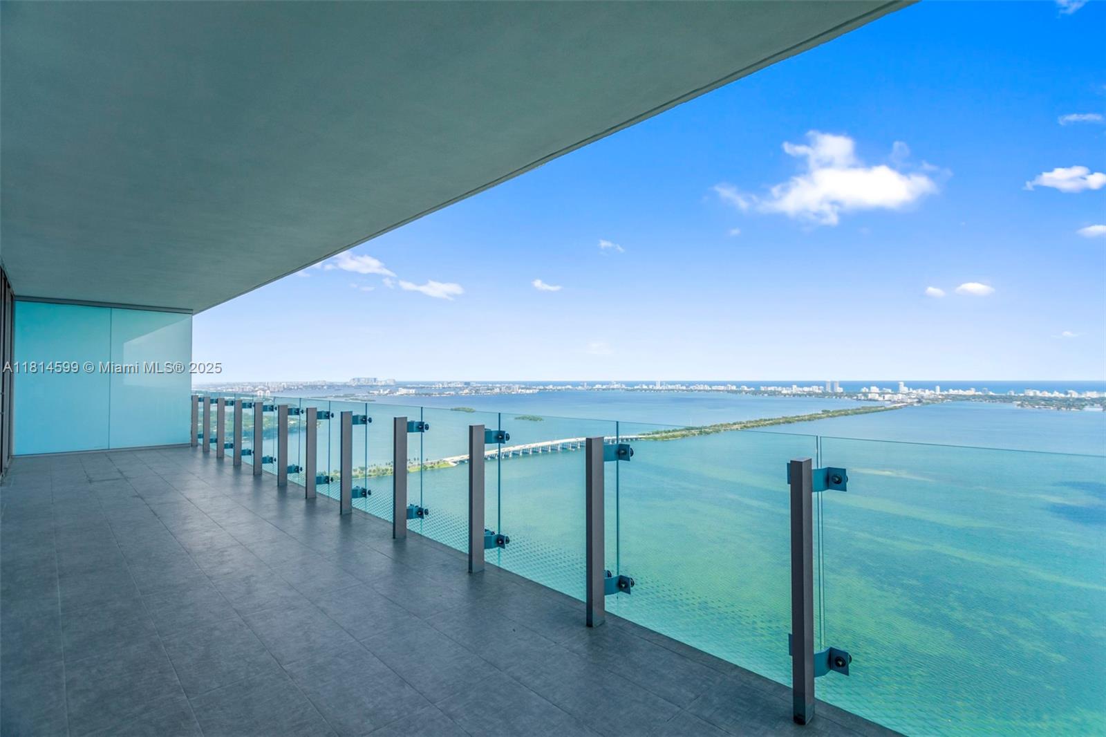 Missoni Baia - Residential