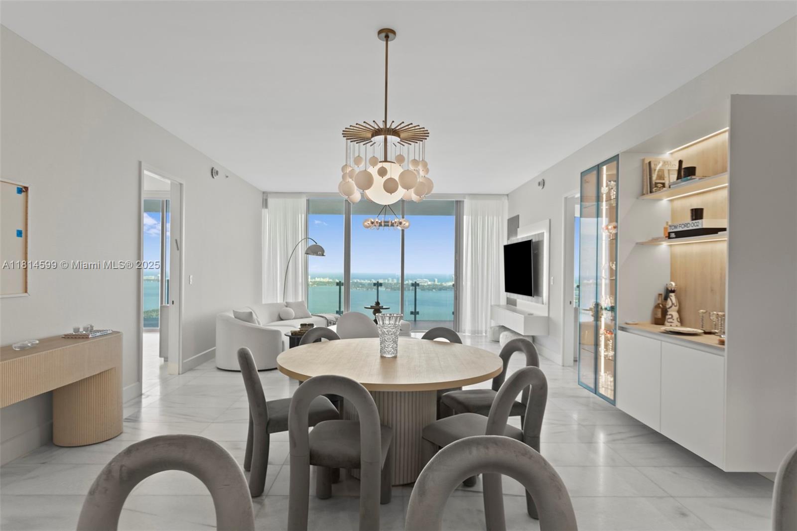Missoni Baia - Residential