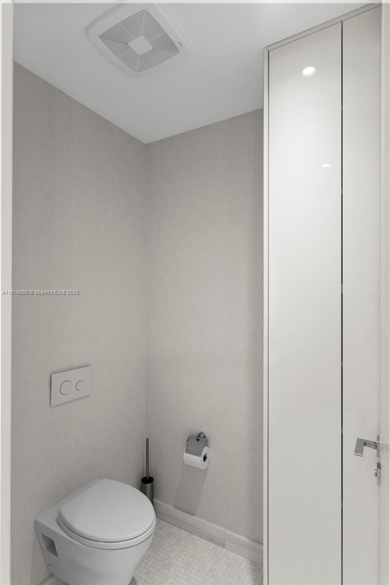 Missoni Baia - Residential
