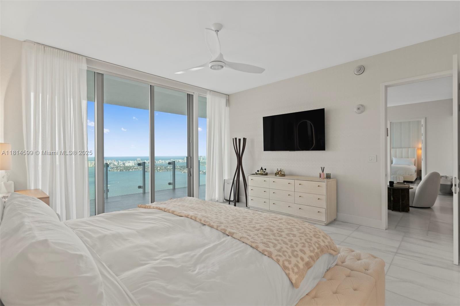 Missoni Baia - Residential
