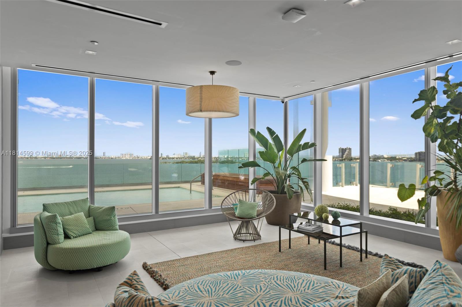 Missoni Baia - Residential