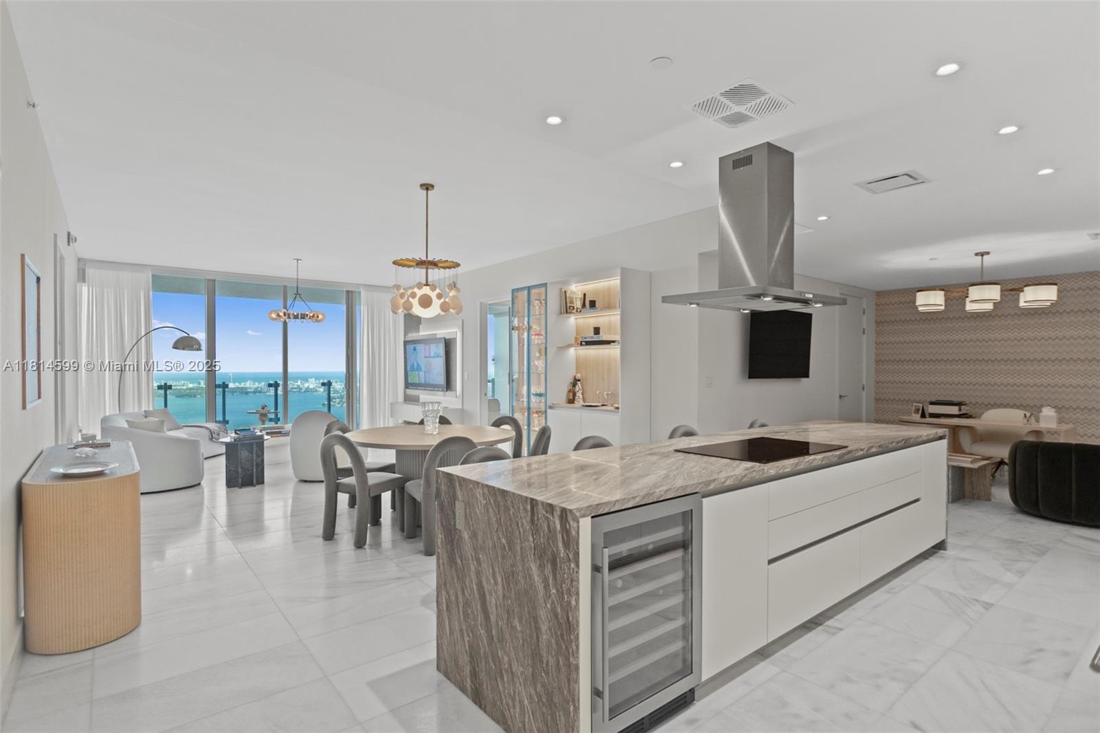 Missoni Baia - Residential