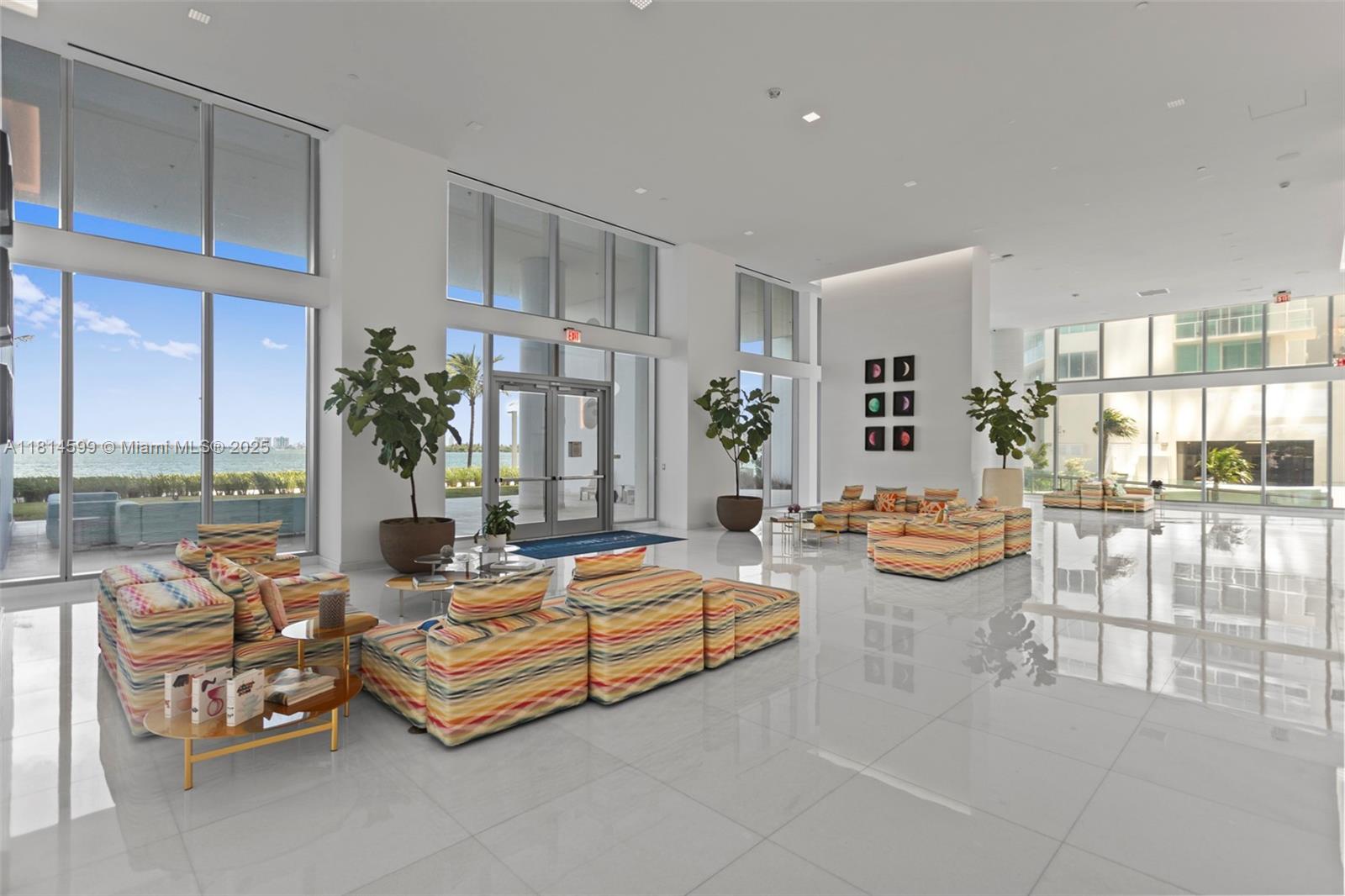 Missoni Baia - Residential