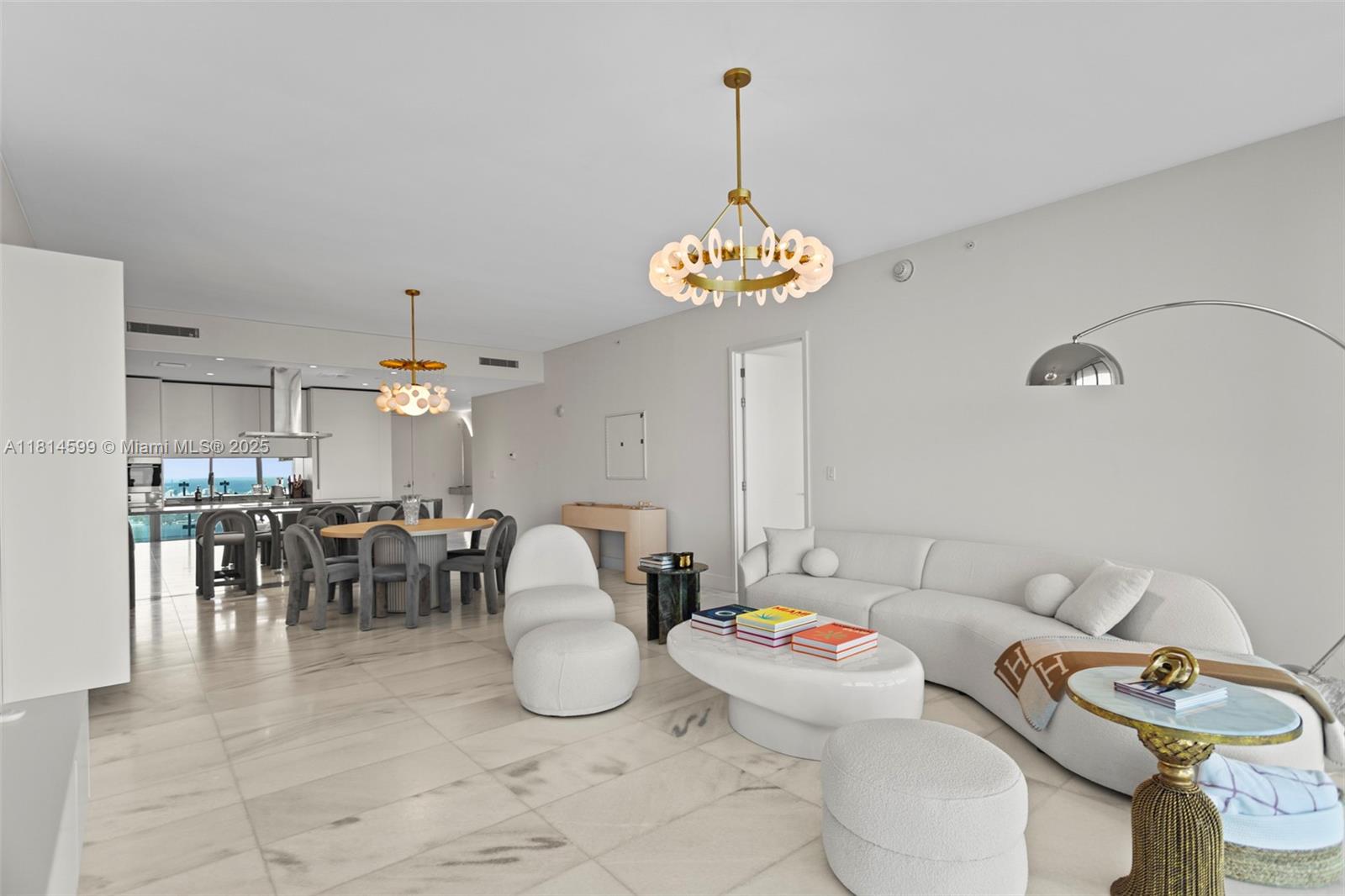 Missoni Baia - Residential