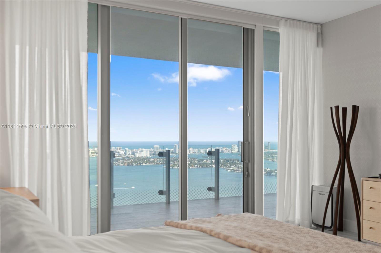 Missoni Baia - Residential