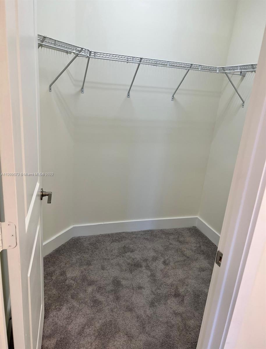 LANDMARK AT DORAL - Residential Lease