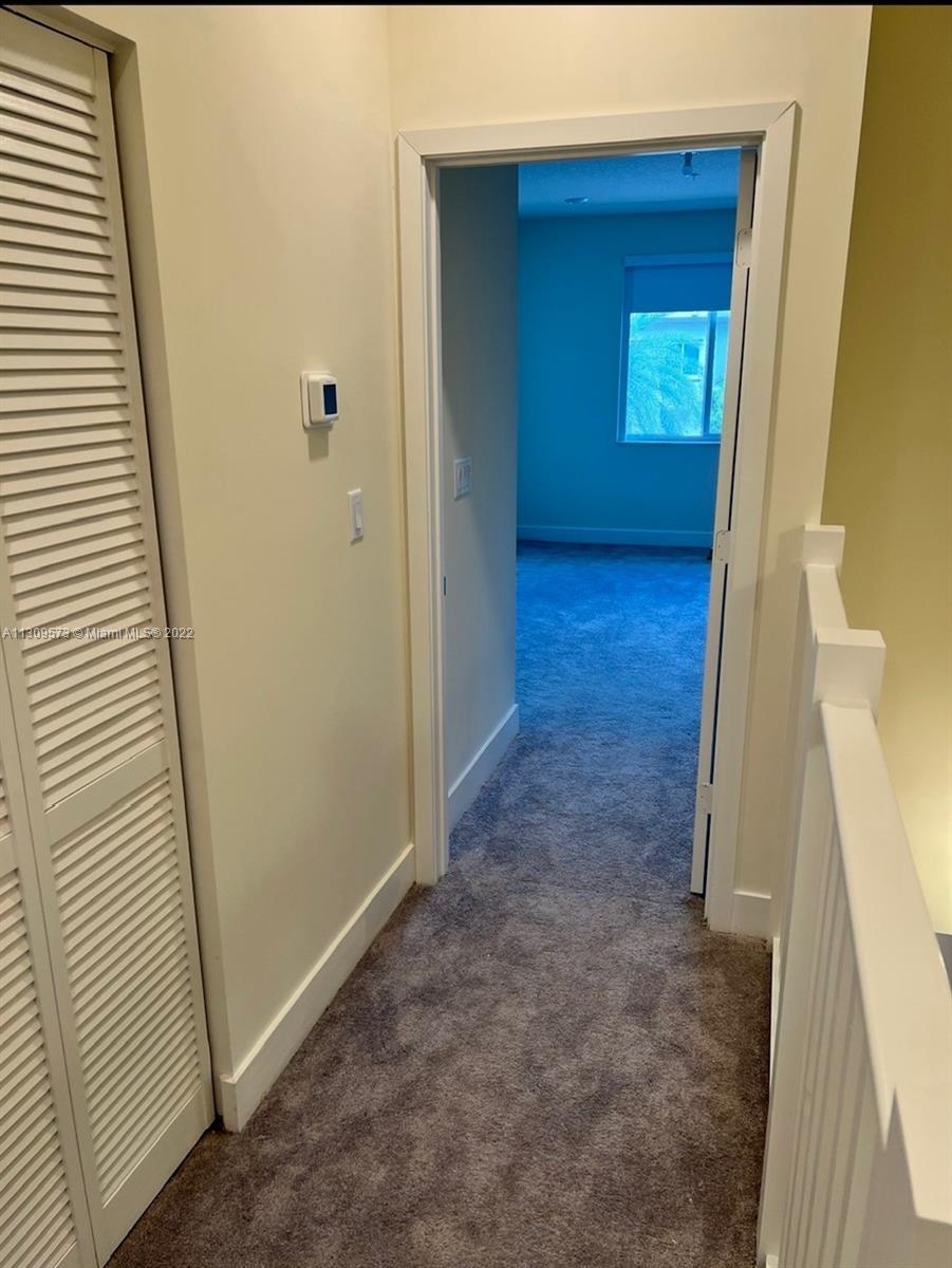 LANDMARK AT DORAL - Residential Lease