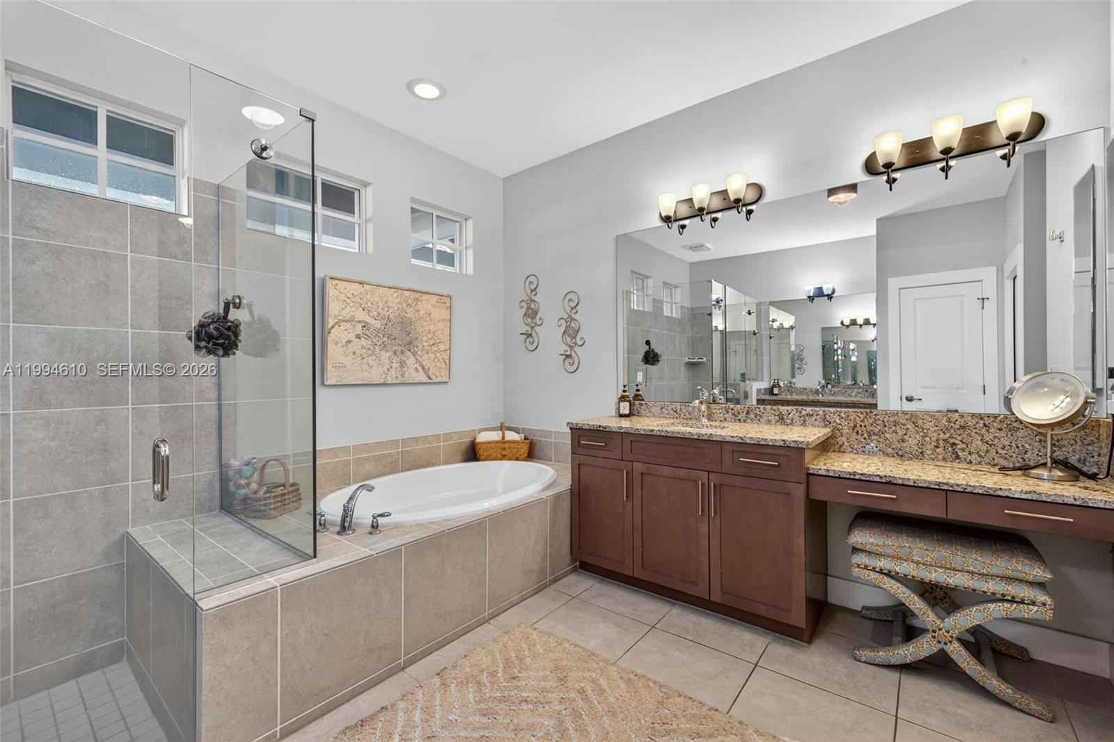 SUNSET VISTA - Residential