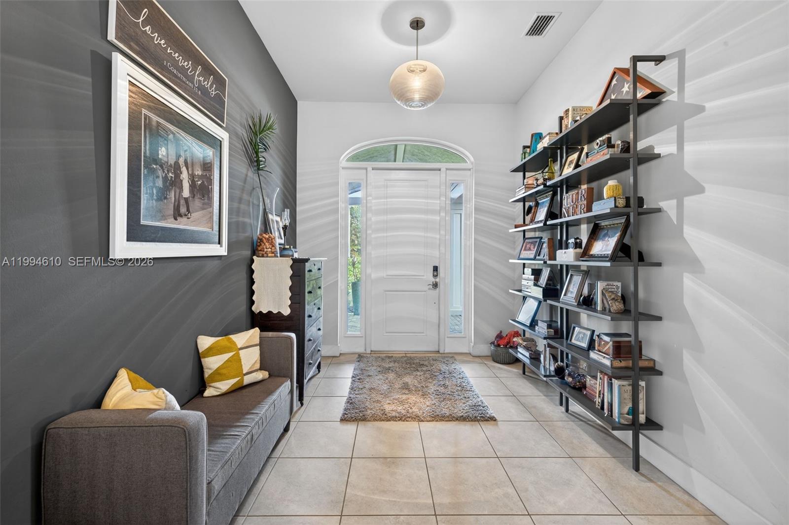 SUNSET VISTA - Residential