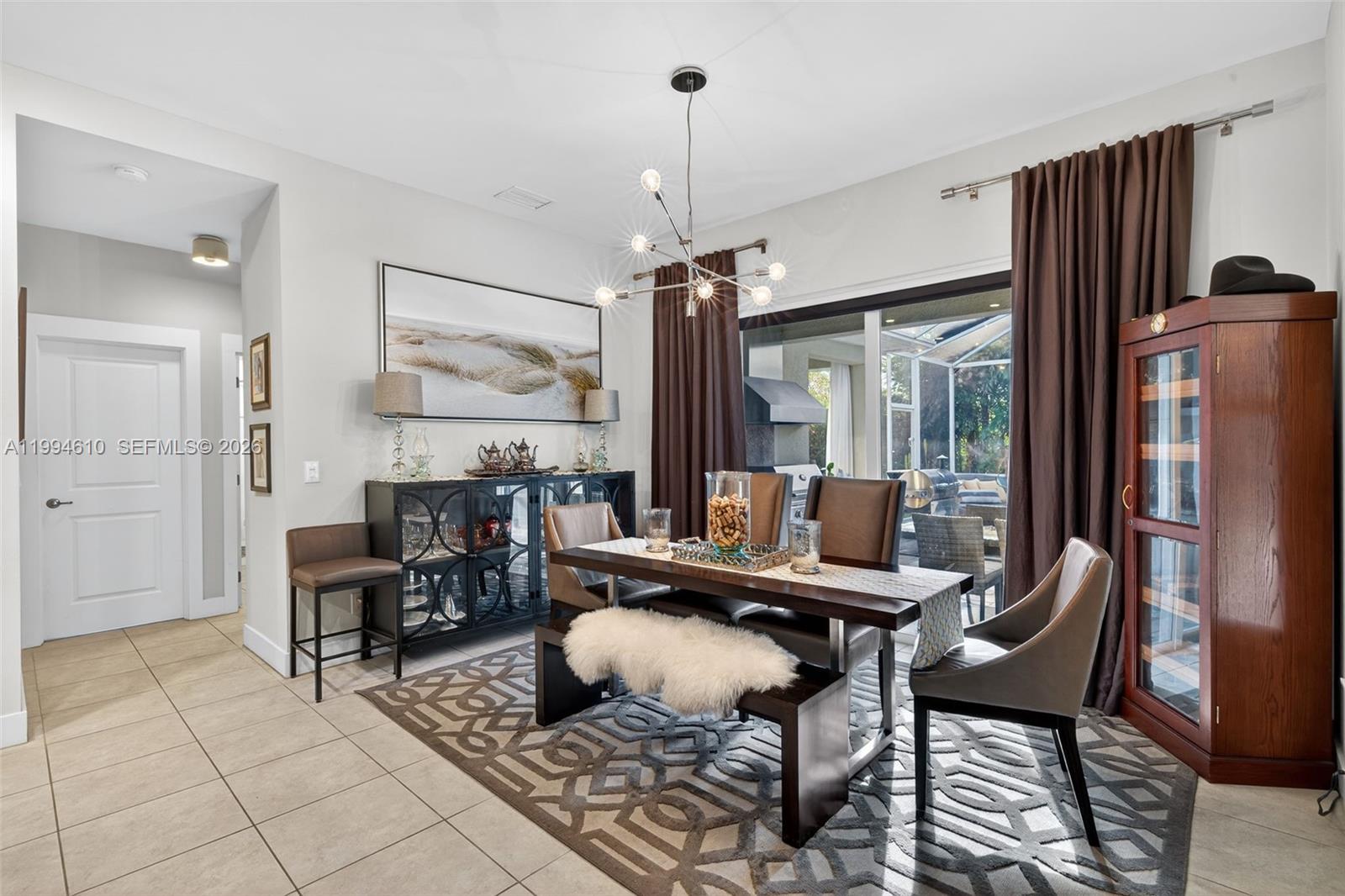 SUNSET VISTA - Residential