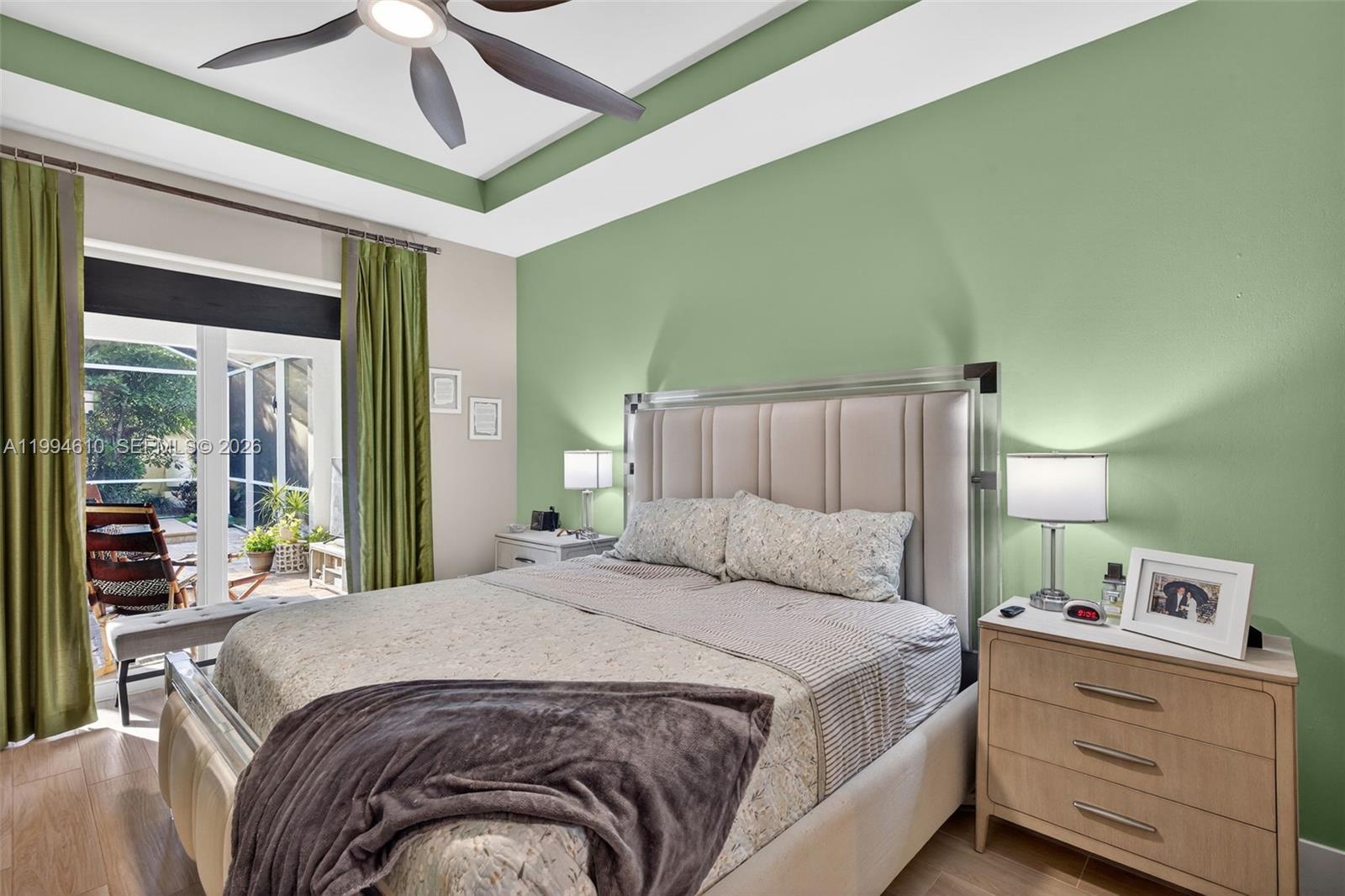 SUNSET VISTA - Residential