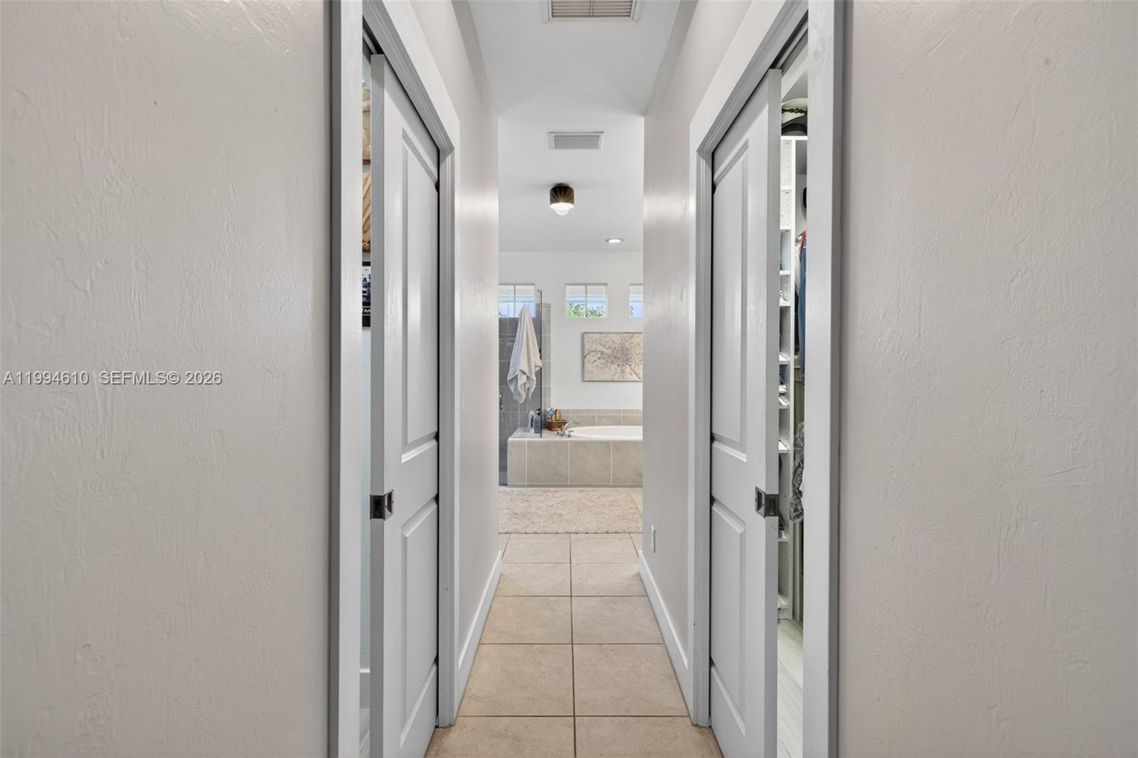 SUNSET VISTA - Residential