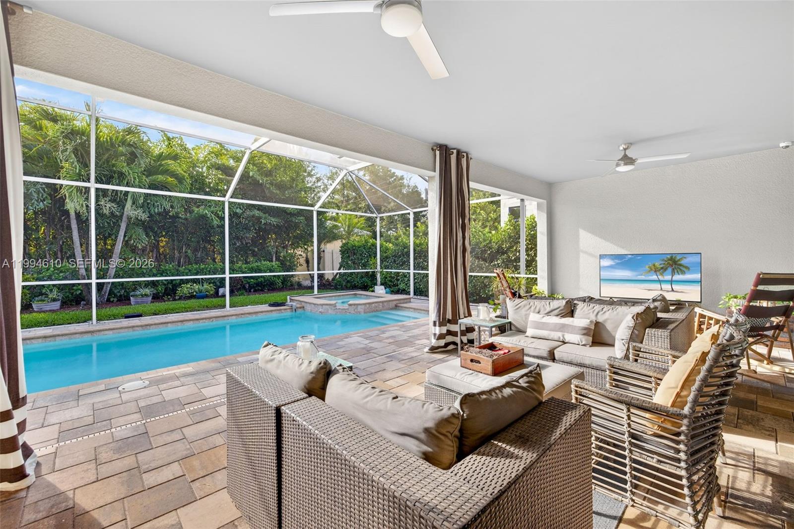 SUNSET VISTA - Residential