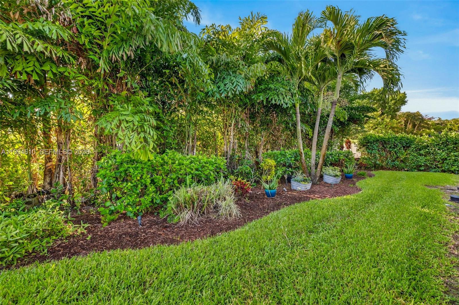 SUNSET VISTA - Residential