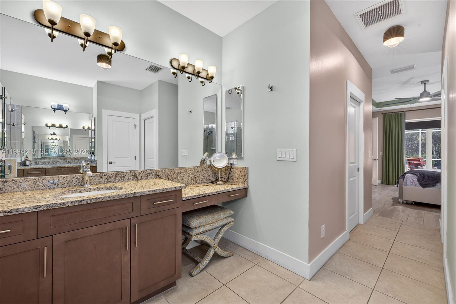 SUNSET VISTA - Residential