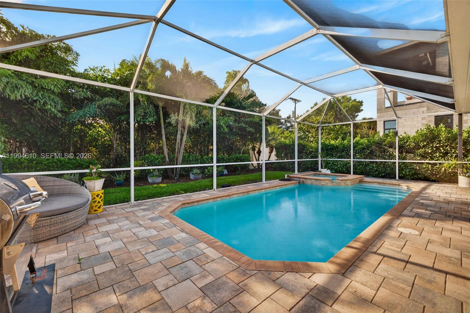 SUNSET VISTA - Residential