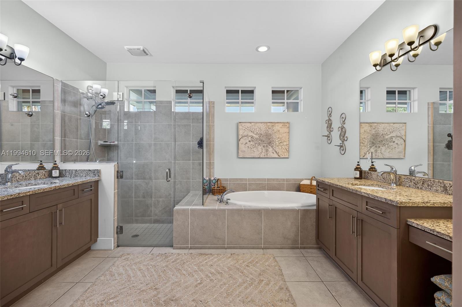 SUNSET VISTA - Residential