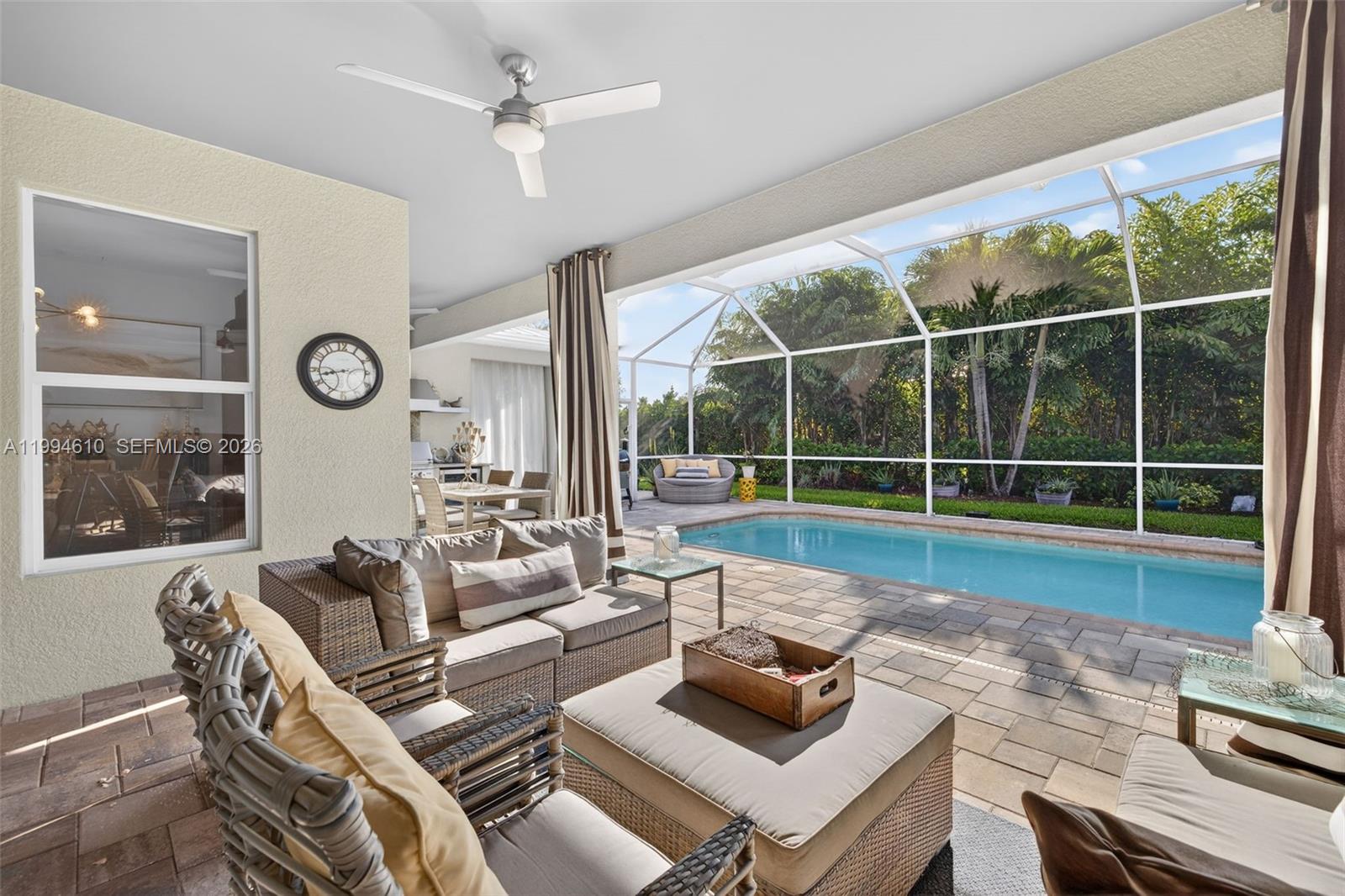 SUNSET VISTA - Residential