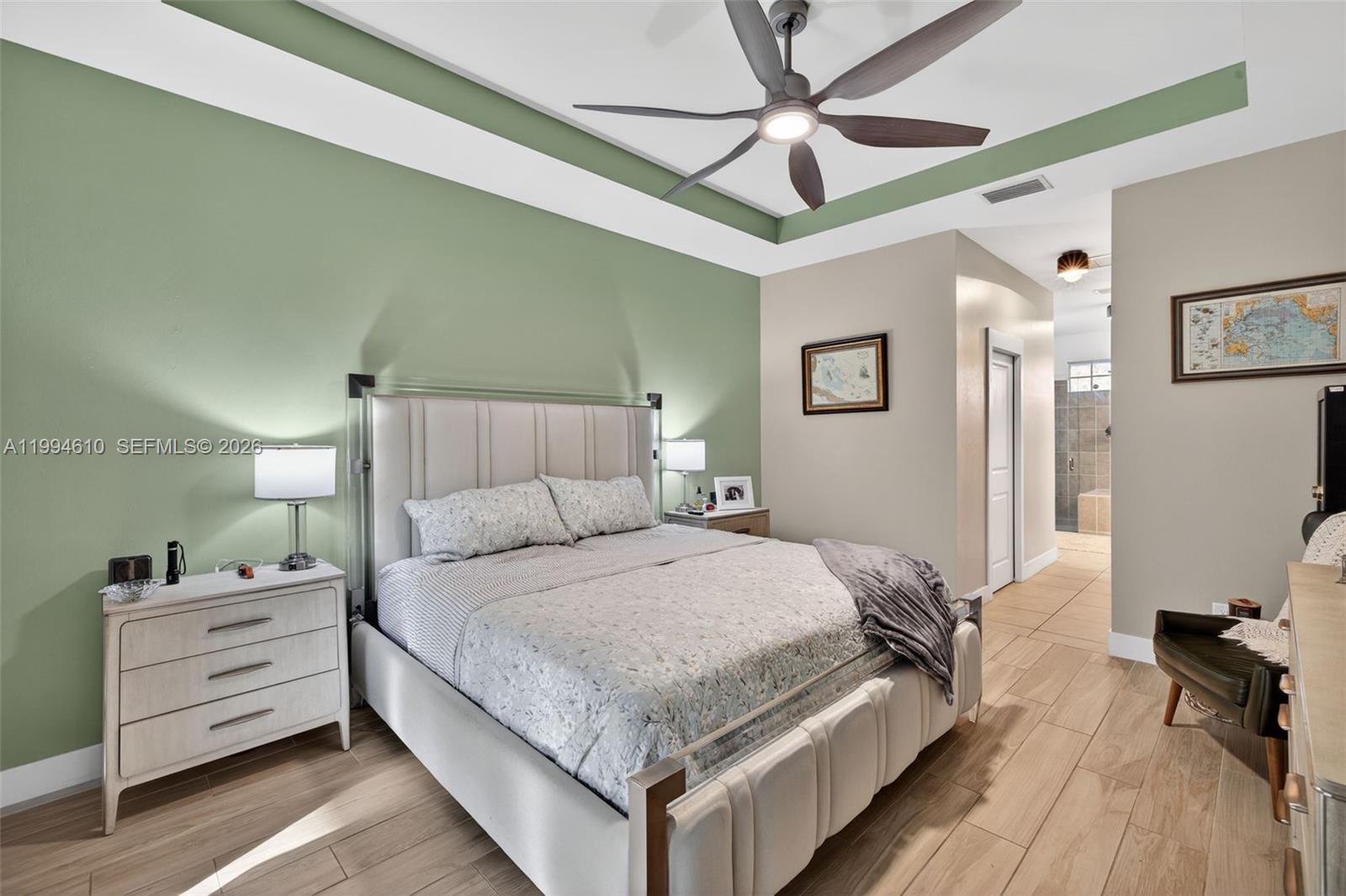 SUNSET VISTA - Residential