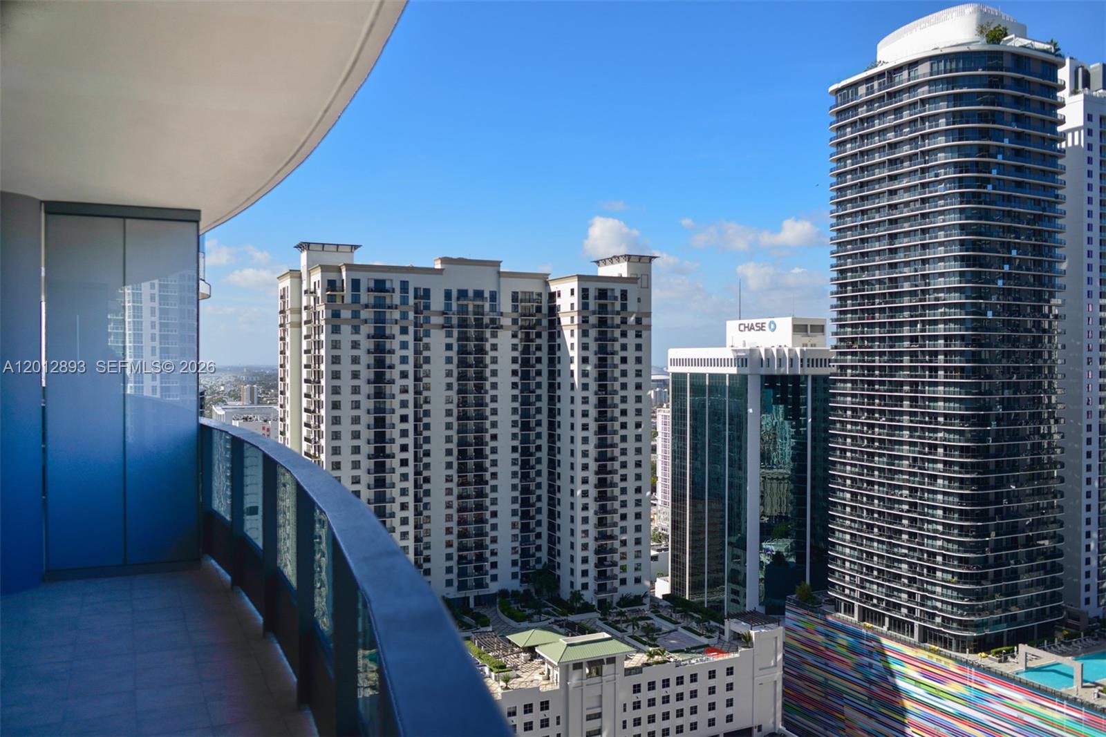 1000 Brickell Plz 3014
